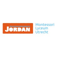 Jordan Montessori Lyceum Utrecht Logo