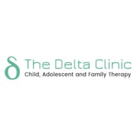 The Delta Clinic Logo
