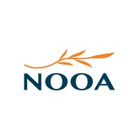 Nooa Ciência e Tecnologia Agrícola Logo