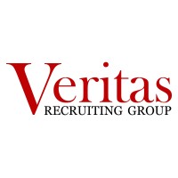 Veritas Recruiting Group Logo