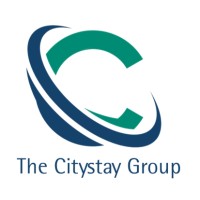 The Citystay Group Logo
