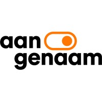 Buro Aangenaam Logo