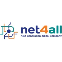 net4all GmbH Logo