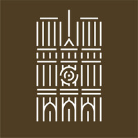 Etablissement public chargé de la restauration de la cathédrale Notre-Dame de Paris Logo