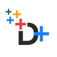 Data+Sports, Inc. Logo