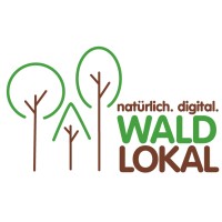 Waldlokal gGmbH Logo