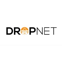 DropNet LTD Logo