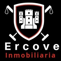 ERCOVE Inmobiliaria Logo