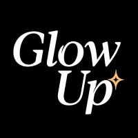 Glow Up Logo