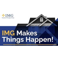 Integrity Mortgage Group Southeast Logo