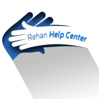 Rehan Help Center Logo