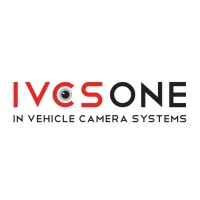 In Vehicle Camera Systems - IVCS ONE NZ Logo