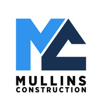Mullins Construction Logo