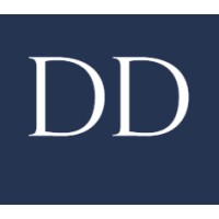 Daigneault Digital Logo