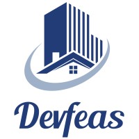 Devfeas Pty Ltd (producers of Feastudy) Logo