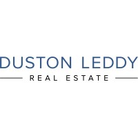 Duston Leddy Real Estate Logo