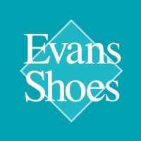 Evans Shoes Logo