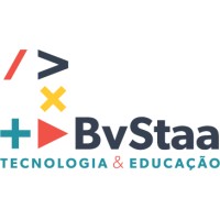 BvStaa Tecnologia & Educação Logo