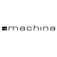 Machina as Logo