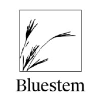 Bluestem Conservation Cemetery Logo