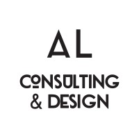 AL CONSULTING & DESIGN - ALCD Logo