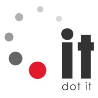 Dot-IT Logo
