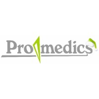 Promedics AG Logo