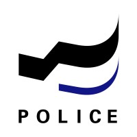 Police cantonale Fribourg - Kantonspolizei Freiburg Logo