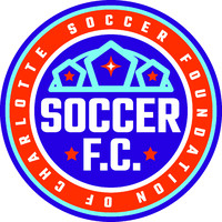 The Soccer Foundation of Charlotte Logo