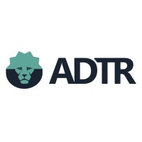 ADTR Informática Logo