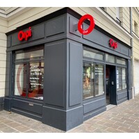 ORPI Chaville Logo