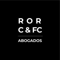 ROYR Abogados Logo