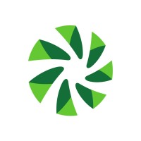 Sicredi Sul Minas RS/MG Logo