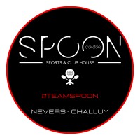 Spoon Center Logo