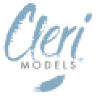 Cleri Models Logo