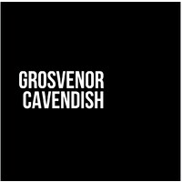 Grosvenor Cavendish Logo