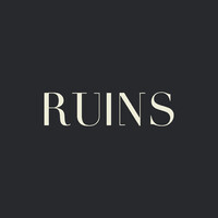 RUINS Logo