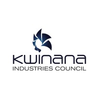Kwinana Industries Council Logo