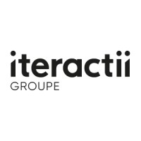 Groupe Iteractii Logo
