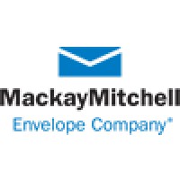 MackayMitchell Envelope Company Logo