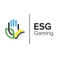 ESG Gaming Logo