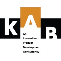 KAB Apparel Product Development Logo