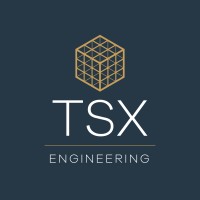 TSX Engineering Logo