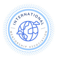 UF International Mentorship Association Logo