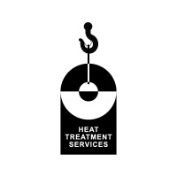 Heat Treatment Services Logo