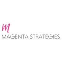 Magenta Strategies Logo