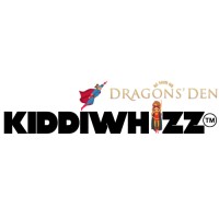 Kiddiwhizz Logo