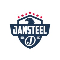Jansteel USA Logo
