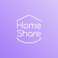 Home Share Malta Logo