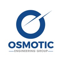 Osmotic Engineering Group Logo
